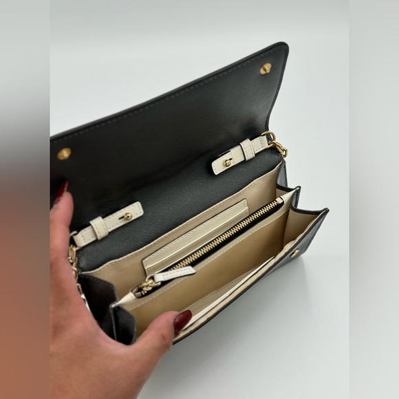 Marc Jacobs Snapshot Wallet On Chain - Picture 7 of 10